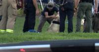 Report: Florida man killed by alligator was posing for photo with fish when gator attacked