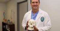 Advanced neurosurgical care at Tulane Medicine helps patients move beyond the pain and reclaim their lives