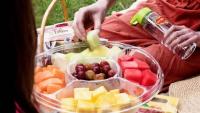 Del Monte unveils six new convenience products at IFPA show