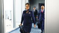 American Airlines Passengers Could Soon Notice A Change In Flight Attendant Behavior Over Credit Card Sales