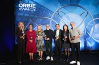 2026 BayAreaCMO ORBIE Awards Recognize Bay Area’s Top Marketing Executives