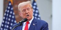 ‘Sounds awesome’: Trump warning about healthcare under Democrats resurfaces