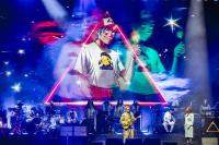 Review: Gorillaz at Ball Arena