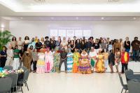 Let’s ACT showcases two years of cultural projects