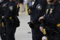 Federal Authorities Charge 28 Noncitizens in California Voting Fraud Sweep Ahead of Midterms