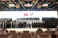 Prime minister attends Community College Class of 2026 graduation ceremony