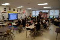 Maryland officials announce dramatic decrease in teacher vacancy rate