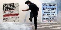 Britain braced for mass protests as 'reckless' activists exploit tensions throughout Europe