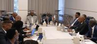 Regional aviation regulators meet in Juba to discuss safety standards