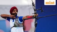 Asian Para Games 2026: Who's Harvinder Singh? Meet para-archer from Haryana;created history at Paris, eyes gold in Japan