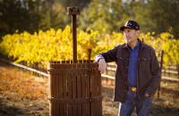This Obscure Italian Wine From Sonocaia Estate Is Sonoma’s Best-Kept Secret