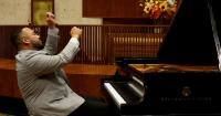 Mamora’s magic: young musician casts spell with the piano
