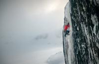 Canadian Will Gadd Goes Ice Climbing in Australia