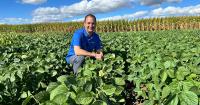 New Zidua Prime herbicide expands weed control options for soybean growers
