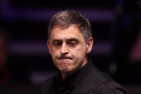 Ronnie O’Sullivan suffers shock loss to Hong Kong qualifier in Northern Ireland Open