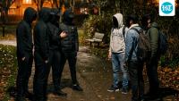 UK vigilantes confront Indian students during night patrol, tell them to 'go home': 'This is your final warning'