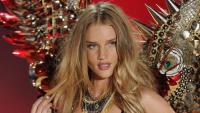 “It’s A Mindset”: Rosie Huntington-Whiteley On Returning To Victoria’s Secret 16 Years Later