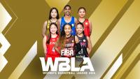 Rosters confirmed ahead of FIBA WBL Asia 2026 opener
