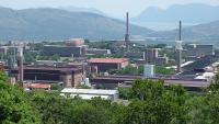Joint venture to produce HALEU in South Africa