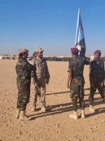 Houthi missiles kill at least 53 recruits at a training camp in Yemen’s Shabwa as fighting goes on near Bab el-Mandeb