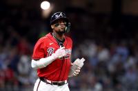 Atlanta Braves Trade Prediction Offloads Ronald Acuña Jr. to Red Sox for Jarren Duran, 2 Players