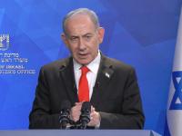 An anti-Israel President could come to power in the US in the future! – Benjamin Netanyahu