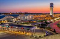 Columbus Is Getting A New Nonstop International Flight To Germany