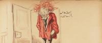 Modern Paris: Researchers Explore Nadar’s Guest Book