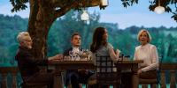 The Stunning Italian Estate From The Diplomat