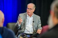Governor Mike Braun is powering innovation and growth in Indiana Uplands Region