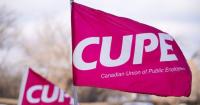Thousands of school support workers in Nova Scotia could strike next week