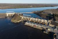 Canada invests $270M for New Brunswick hydro, transmission development