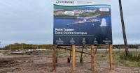‘Just not acceptable’: Backlash grows over Nova Scotia AI data centre project