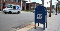 Election Offices in at Least 32 States Have Received Suspicious Letters