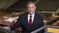 University of Arkansas at Little Rock extends athletics director Cuervo through 2029-30