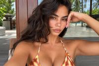Who Is Christina Nadin? Meet the Second Filipina to Walk the Victoria’s Secret Fashion Show