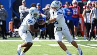 Middle Tennessee vs. FIU live stream, where to watch online, CBS Sports Network finder, odds