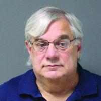 Man charged after money-laundering scheme from businesses in Willimantic, Manchester