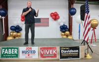 Will the GOP’s Big Money Save Jon Husted in Ohio?