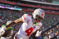 Big Ten midseason awards: Top players and coach, hottest seat, worst loss, best game, biggest disappointment and more