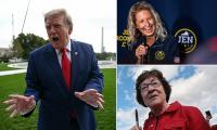 Election tracker with 'perfect record' has dire news for Republicans with two weeks to the midterm elections