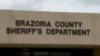 2 suspects wanted for murder in Louisiana arrested in Brazoria County, sheriff’s office says