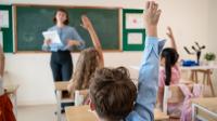 Maryland makes major strides in addressing teacher vacancies