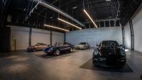 Social club venue opens in Baltimore County