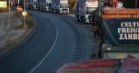 Truckers Allege Abuse Across Borders