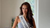 Miss Czech Republic quits weeks before Miss Universe 2026