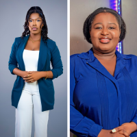 Two Haitian Times collaborators awarded in Francophone’s top 5 best young journalists  