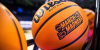 AP preseason men’s basketball Top 25 includes Michigan State, Michigan