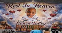 Mississippi AG says police shooting that killed 1-year-old was ‘justified’