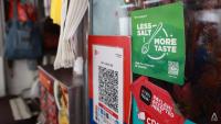 ‘Customers won’t be happy’: Why cutting salt is a tough sell for Singapore’s hawkers